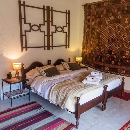 La Hondonada Hotel Сан Хавиер Екстериор снимка