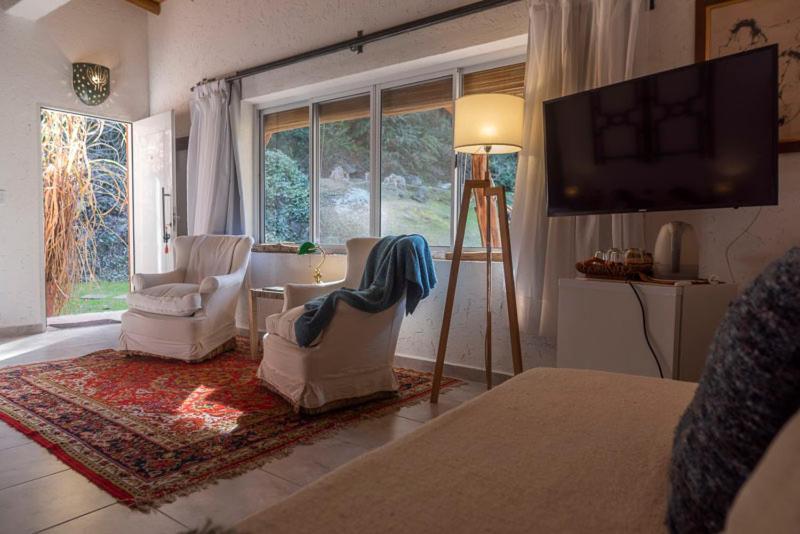 La Hondonada Hotel Сан Хавиер Екстериор снимка