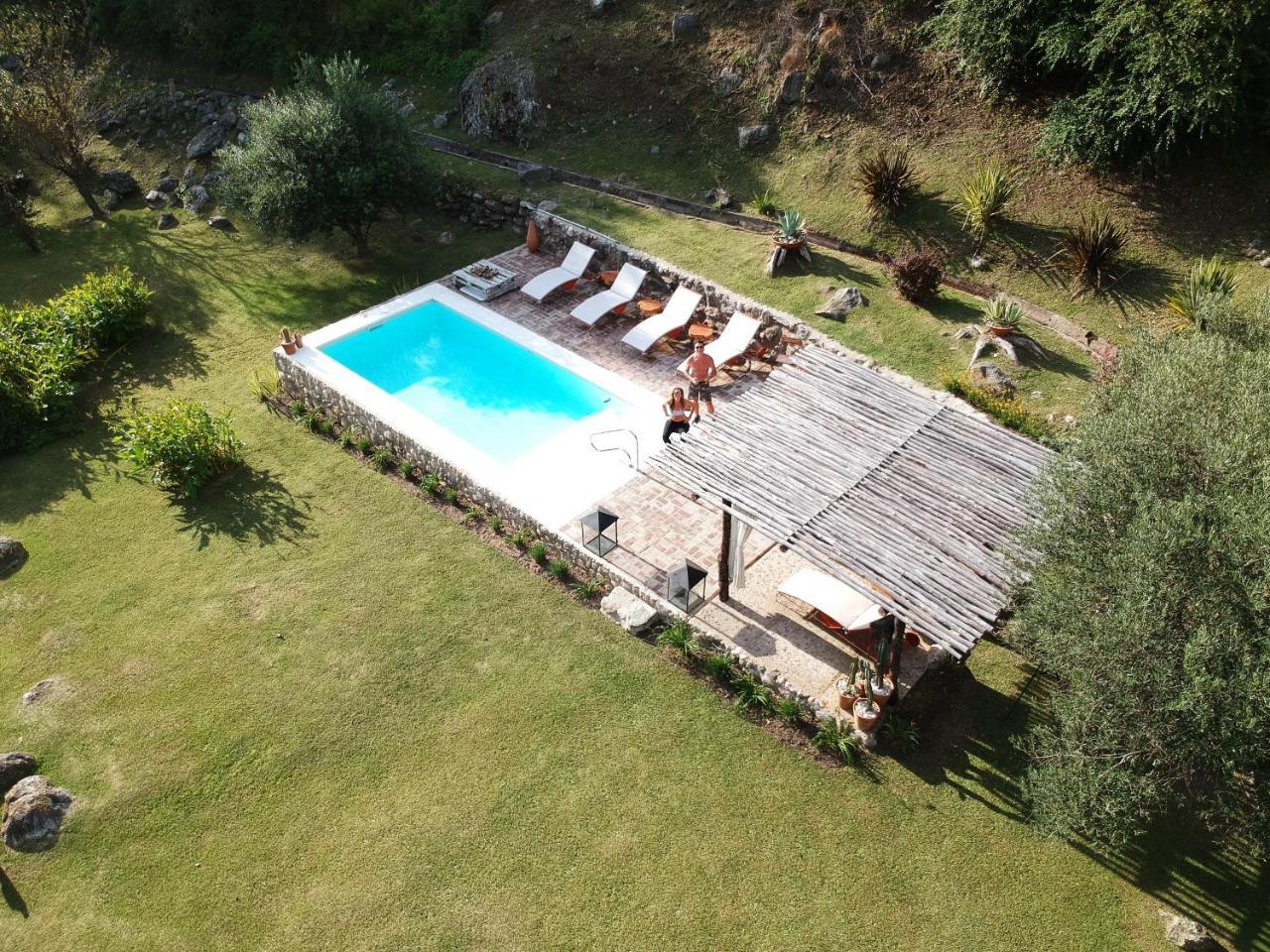 La Hondonada Hotel Сан Хавиер Екстериор снимка
